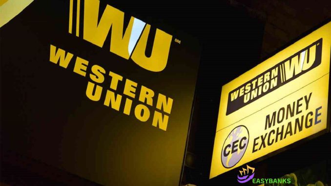 western union là gì