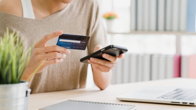 Điều kiện đăng ký mở thẻ tín dụng