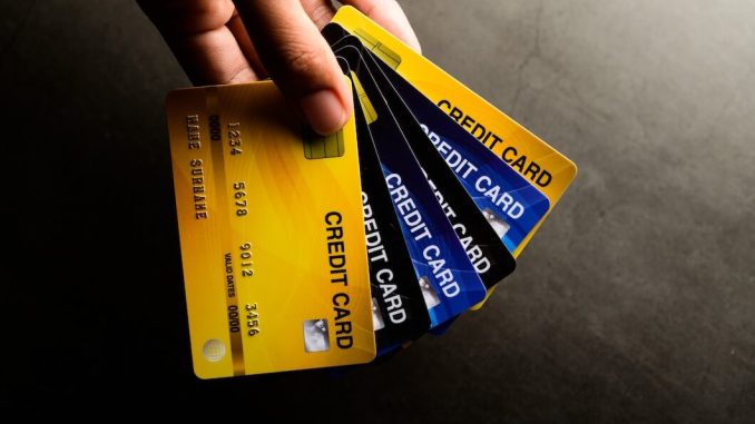 Hướng dẫn đăng ký mở thẻ tín dụng