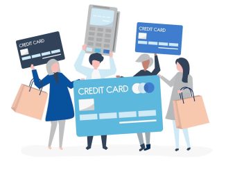 Thẻ tín dụng là gì