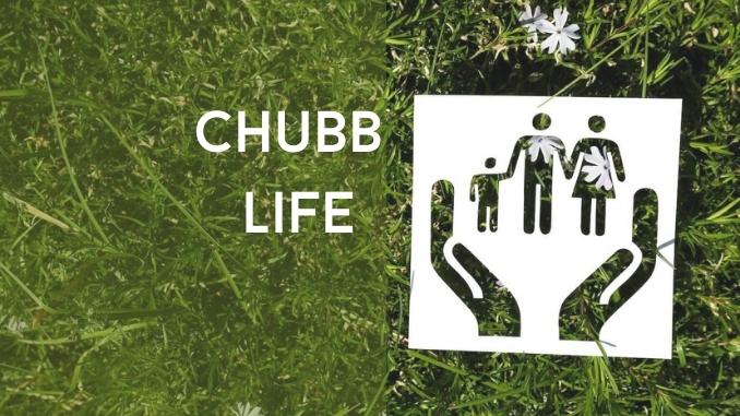 Bảo hiểm nhân thọ Chubb Life