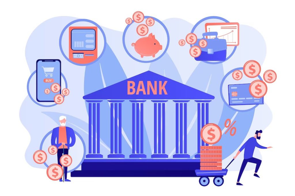 Khái niệm và vai trò của ngân hàng